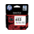 Картридж струйный HP 653 3YM74AE многоцветный (200стр.) (5мл) для HP DeskJet Plus Ink Advantage 6075/6475
