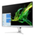 Моноблок Acer Aspire C27-962 27" Full HD i3 1005 G1 (1.2)/8Gb/SSD256Gb/MX130 2Gb/Windows 10 Home/GbitEth/WiFi/BT/135W/клавиатура/мышь/серебристый 1920x1080