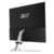Моноблок Acer Aspire C27-962 27" Full HD i3 1005 G1 (1.2)/8Gb/SSD256Gb/MX130 2Gb/Windows 10 Home/GbitEth/WiFi/BT/135W/клавиатура/мышь/серебристый 1920x1080