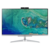 Моноблок Acer Aspire C24-320 23.8" Full HD A9 9425 (3.1)/4Gb/SSD256Gb/R5/Windows 10 Home/GbitEth/WiFi/BT/65W/клавиатура/мышь/серебристый 1920x1080