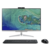Моноблок Acer Aspire C24-320 23.8" Full HD A9 9425 (3.1)/4Gb/SSD256Gb/R5/Windows 10 Home/GbitEth/WiFi/BT/65W/клавиатура/мышь/серебристый 1920x1080