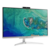 Моноблок Acer Aspire C24-320 23.8" Full HD A9 9425 (3.1)/4Gb/SSD256Gb/R5/Windows 10 Home/GbitEth/WiFi/BT/65W/клавиатура/мышь/серебристый 1920x1080