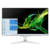 Моноблок Acer Aspire C27-962 27" Full HD i5 1035G1 (1)/8Gb/1Tb 5.4k/SSD256Gb/MX130 2Gb/Windows 10 Home/GbitEth/WiFi/BT/135W/клавиатура/мышь/серебристый 1920x1080