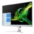 Моноблок Acer Aspire C27-962 27" Full HD i5 1035G1 (1)/8Gb/1Tb 5.4k/SSD256Gb/MX130 2Gb/Windows 10 Home/GbitEth/WiFi/BT/135W/клавиатура/мышь/серебристый 1920x1080