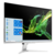 Моноблок Acer Aspire C27-962 27" Full HD i5 1035G1 (1)/8Gb/1Tb 5.4k/SSD256Gb/MX130 2Gb/Windows 10 Home/GbitEth/WiFi/BT/135W/клавиатура/мышь/серебристый 1920x1080
