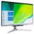 Моноблок Acer Aspire C22-963 21.5" Full HD i3 1005 G1 (1.2)/8Gb/SSD256Gb/UHDG/Windows 10 Home/GbitEth/WiFi/BT/65W/клавиатура/мышь/серебристый 1920x1080