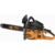 Бензопила Carver HOBBY HSG 152-18 1900Вт 2.6л.с. дл.шины:18" (45cm) (01.004.00041)
