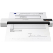 Epson WorkForce DS-70 портативный сканер А4