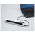 Сканер Epson WorkForce DS-80W (B11B253402) A4