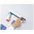 Сканер Epson WorkForce DS-80W (B11B253402) A4