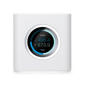 AmpliFi HD Router [AFi-R-EU] Ubiquiti Wi-Fi маршрутизатор 2.4+5 ГГц, 1.75 Гбит/с, 26 дБм (026096) {6}