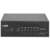 EdgeSwitch 16 XG [ES-16-XG-EU] Ubiquiti коммутатор управляемый 12xSFP+Ports, 4xRJ45 10GBASE-T, 1 последовательный консольный порт (024535)