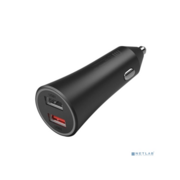 Автомобильное зарядное устройство Xiaomi Mi 37W Dual-Port Car Charger (GDS4147GL)