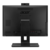 Моноблок Acer Veriton Z4660G 21.5" Full HD i3 9100 (3.6)/8Gb/SSD256Gb/UHDG 630/DVDRW/CR/Endless/GbitEth/WiFi/BT/135W/клавиатура/мышь/Cam/черный 1920x1080