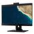 Моноблок Acer Veriton Z4660G 21.5" Full HD i3 9100 (3.6)/8Gb/SSD256Gb/UHDG 630/DVDRW/CR/Windows 10 Professional/GbitEth/WiFi/BT/135W/клавиатура/мышь/Cam/черный 1920x1080
