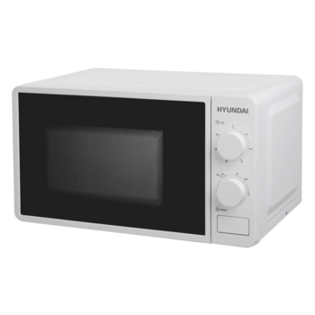 Микроволновая Печь Hyundai HYM-M2003 20л. 700Вт белый