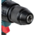 Дрель-шуруповерт Bosch GSR 18V-50 аккум. патрон:быстрозажимной (кейс в комплекте) (06019H5020)
