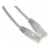Патч-корд Lanmaster TWT-45-45-2.0-GY UTP RJ-45 вил.-вилка RJ-45 кат.5E 2м серый ПВХ (уп.:1шт)
