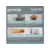 Тостер Gorenje T850WE 720Вт белый