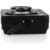 Фотоаппарат Rekam iLook S990i черный 21Mpix 2.7" 720p SDHC/MMC CMOS IS el/Li-Ion