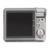 Фотоаппарат Rekam iLook S990i серебристый 21Mpix 2.7" 720p SDHC/MMC CMOS IS el/Li-Ion