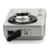 Фотоаппарат Rekam iLook S990i серебристый 21Mpix 2.7" 720p SDHC/MMC CMOS IS el/Li-Ion