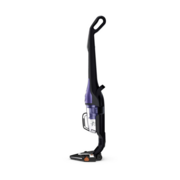 Пылесос-электровеник Tefal TY9179WO фиолетовый