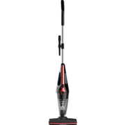 Пылесос ручной Midea VSS2200 500Вт красный