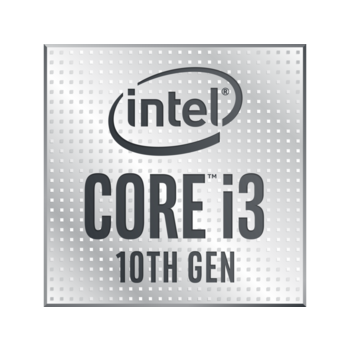 Процессор Intel Core i3-10100 Comet Lake-S (Socket 1200/3600MHz/6Mb/TDP-65W/(ОЕМ) (CM8070104291317)