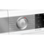 Сушильный автомат BOSCH HomeProfessional, 9 кг, cушильная машина с тепловым насосом, A+++, Home Connect, smartDry - беспроводная связь между стиральной и сушильной машиной, Iron Assist - освежение и уменьшение складок паром, AutoClean - самоочистка ворсов