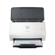 Сканер HP ScanJet Pro 2000 S2 (6FW06A)