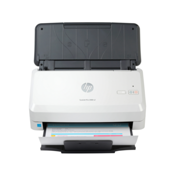 Сканер HP ScanJet Pro 2000 S2 (6FW06A)