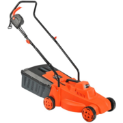Газонокосилка роторная Patriot PT1130E (512309231) 1200Вт