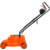 Газонокосилка роторная Patriot PT1130E (512309231) 1200Вт