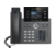 Телефон IP Grandstream GRP-2614 черный