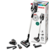 Пылесос Bosch Unlimited Serie | 8 BCS1ULTD серебристый