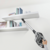 Пылесос Bosch Unlimited Serie | 8 BCS1ULTD серебристый
