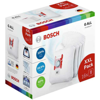 Пылесборники Bosch BBZ16GALL (16предмет.)