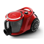 Пылесос BOSCH Пылесос BOSCH/ Циклон, 2200 Вт, цвет красный