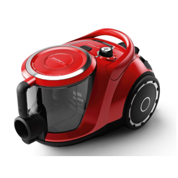 Пылесос BOSCH Пылесос BOSCH/ Циклон, 2200 Вт, цвет красный