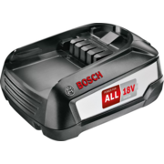 Аккумулятор Bosch BHZUB1830