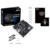 Материнская плата Asus PRIME B550M-K Soc-AM4 AMD B550 4xDDR4 mATX AC`97 8ch(7.1) GbLAN RAID+VGA+DVI+HDMI