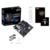 Материнская плата Asus PRIME B550M-A Soc-AM4 AMD B550 4xDDR4 mATX AC`97 8ch(7.1) GbLAN RAID+VGA+DVI+HDMI