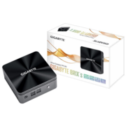 Gigabyte GB-BRI5H-10210(E) Платформа