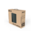 платформа ПК Nettop Hiper Ultion A320(AMD), AMD 320 w/o CPU, 2xDDR4 SODIMM (up to 2133MHz/32Gb), VGA Radeon Vega 8 (1xHDMI, 1xVGA), 4xUSB3.0, 4xUSB2.0, 1x2.5 SATA3, 1xM.2, WiFi+BT, no CR, powercord EU