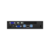 платформа ПК Nettop Hiper Ultion A320(AMD), AMD 320 w/o CPU, 2xDDR4 SODIMM (up to 2133MHz/32Gb), VGA Radeon Vega 8 (1xHDMI, 1xVGA), 4xUSB3.0, 4xUSB2.0, 1x2.5 SATA3, 1xM.2, WiFi+BT, no CR, powercord EU