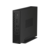 платформа ПК Nettop Hiper Ultion A320(AMD), AMD 320 w/o CPU, 2xDDR4 SODIMM (up to 2133MHz/32Gb), VGA Radeon Vega 8 (1xHDMI, 1xVGA), 4xUSB3.0, 4xUSB2.0, 1x2.5 SATA3, 1xM.2, WiFi+BT, no CR, powercord EU