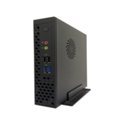 платформа ПК Nettop Hiper Ultion B365(ITX), Intel B365 w/o CPU, 2xDDR4 SODIMM (up to 2133MHz/32Gb), VGA Intel UHD630 (2xHDMI, 1xDP), 4xUSB3.0, 4xUSB2.0, 1x2.5 SATA3, 1xM.2, WiFi+BT, no CR, powercord EU