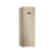 Холодильник BOSCH Serie | 4 +, VitaFresh, Full NoFrost, Габариты 203x60x66, Общий пол. объем: 388 (х:280, м:108), Капучино, Сенсорный LED дисплей,Multi Airflow, Режимы «Суперохлаждение», «Суперзамораживание», сигнал открытой дверцы, Конструкция PerfectFit