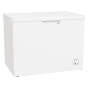 Морозильный ларь GORENJE Морозильный ларь GORENJE/ 85x108x74, объем 303 л,морозильный ларь, электронное управление, А+, белый